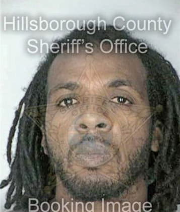 Christopher Williams - Hillsborough County, FL 