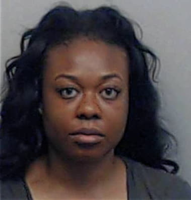 Derinthia Williams, - Fulton County, GA 