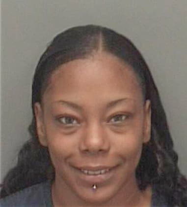 Jacquetta Williams, - Pinellas County, FL 