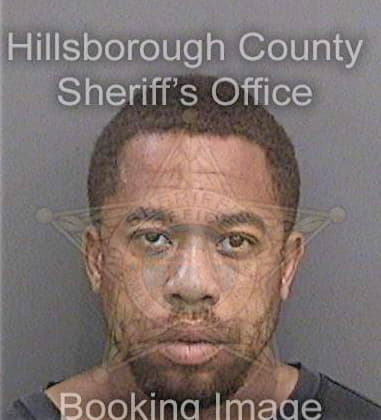 Safon Williams, - Hillsborough County, FL 