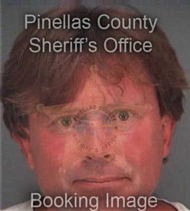 James Wilson, - Pinellas County, FL 