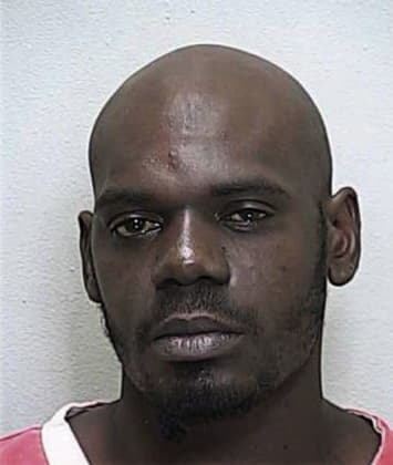 Renaldo Wise, - Marion County, FL 