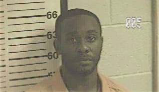 Tramon Young, - Tunica County, MS 