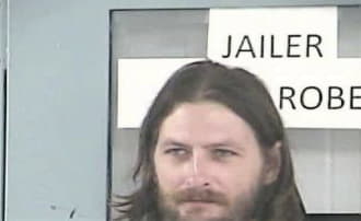 James Agee - Montgomery County, KY 
