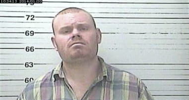 William Albertson, - Harrison County, MS 