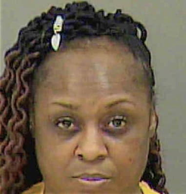 Courtney Alexander, - Mecklenburg County, NC 