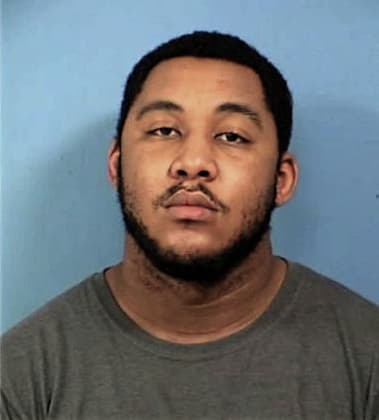 Anthony Allen, - DuPage County, IL 