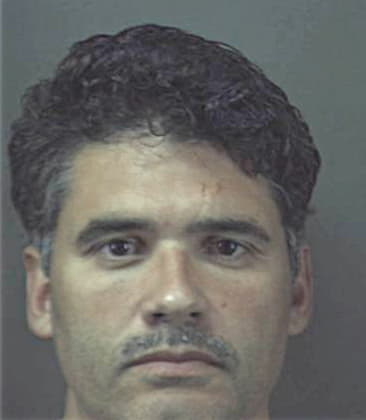 Jeffery Almaraz, - Lake County, FL 