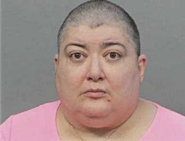 Katherine Arteaga, - Dade County, FL 