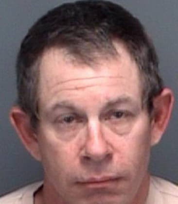 Jesse Bartelloni, - Pinellas County, FL 