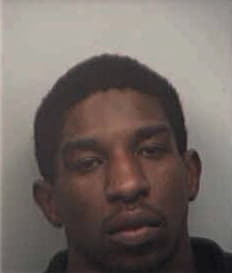 Keandre Bennett - Fulton County, GA 