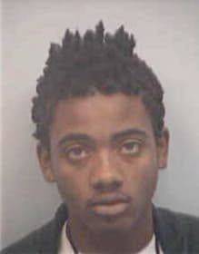 Marvin Bentley - Fulton County, GA 