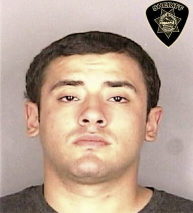 Michael Bermejo, - Marion County, OR 