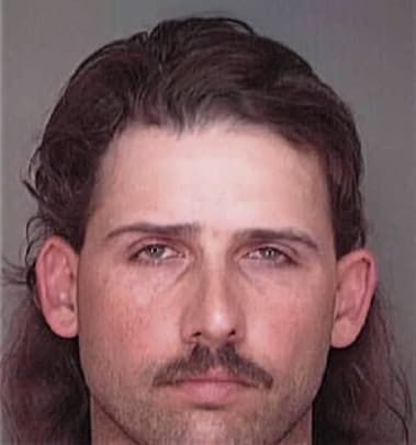 William Bohanan - Polk County, FL 