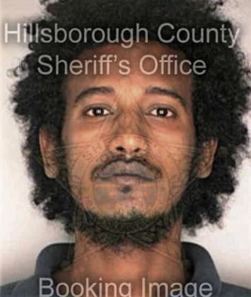 Gregory Bolden - Hillsborough County, FL 