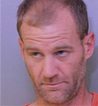 Kyle Bolin - Polk County, FL 
