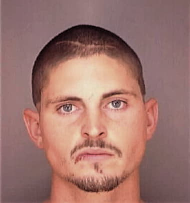 David Booher - Polk County, FL 