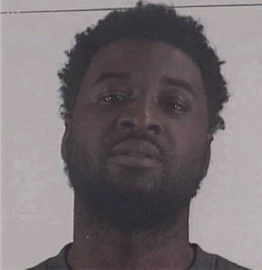 Samuel Borders - Tarrant County, TX 