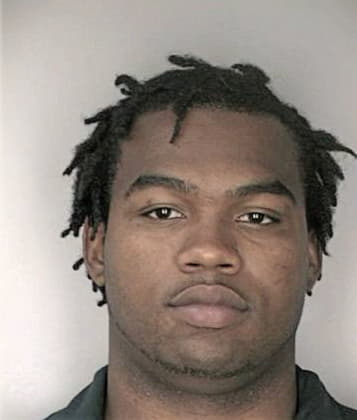 Anthony Boston - Hillsborough County, FL 