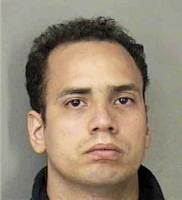 Gary Bradberry - Polk County, FL 