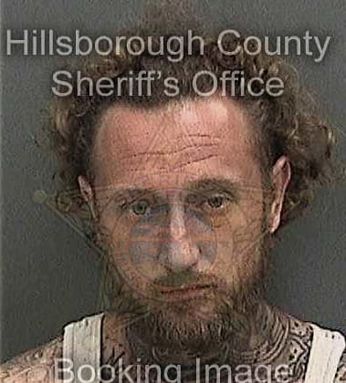 Michael Brooks, - Hillsborough County, FL 