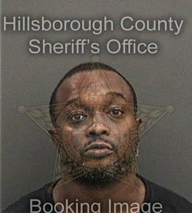 William Brown, - Hillsborough County, FL 