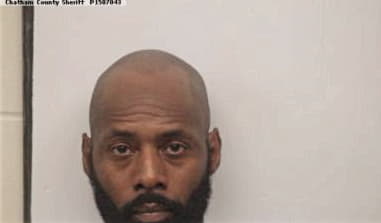 Charles Bryant - Chatham County, GA 