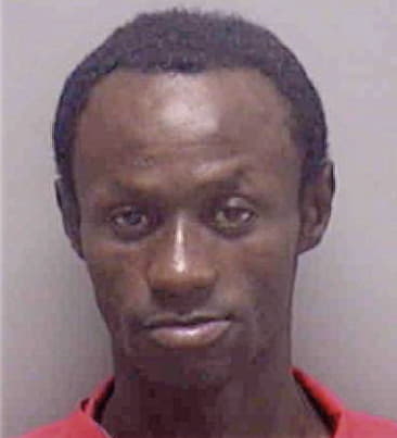 Wayman Bryant, - Lee County, FL 