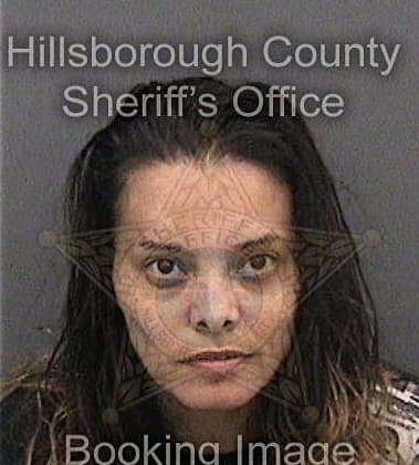 Virginia Bunn, - Hillsborough County, FL 