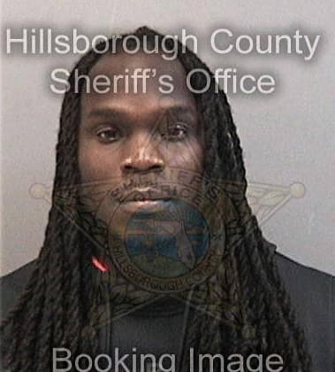 Michael Butts, - Hillsborough County, FL 