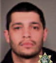 Issac Campbell - Multnomah County, OR 