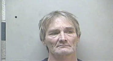 David Capeheart, - Henderson County, KY 