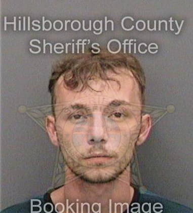 Mark Chaffee, - Hillsborough County, FL 