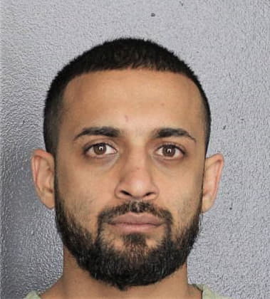 Amit Chanardip, - Broward County, FL 