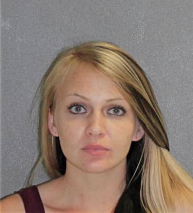 Amanda Chaves, - Volusia County, FL 