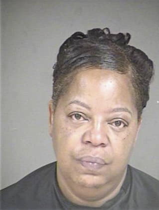 Dominque Clardy, - Halifax County, VA 