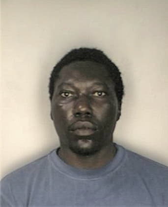 George Clark - Hillsborough County, FL 