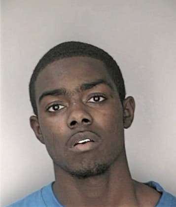 Jutaurio Clemons - Hillsborough County, FL 