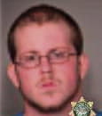 Weston Coen - Multnomah County, OR 