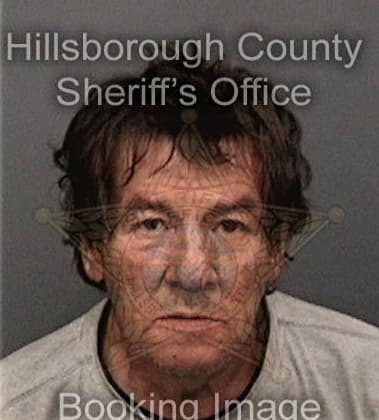 Collance Craig, - Hillsborough County, FL 