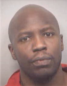 Reginald Davis, - Fulton County, GA 