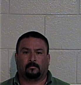 Andres Deltoro, - Hidalgo County, TX 