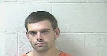 Dustin Dennis, - Daviess County, KY 