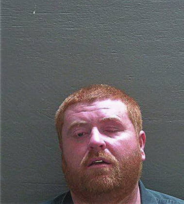 James Dillon, - Escambia County, FL 