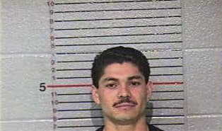 James Dixon, - Franklin County, KY 