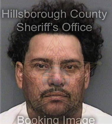 Christian Dominguez, - Hillsborough County, FL 