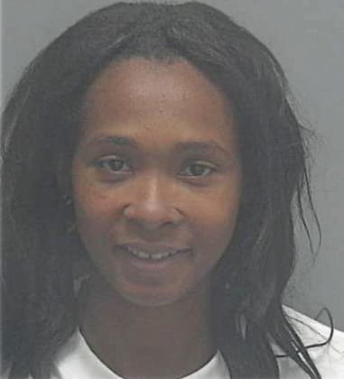 Desiree Downer, - Lee County, FL 