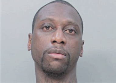 Wendell Edwards, - Dade County, FL 