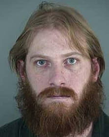 Gregory Faulkner, - Lane County, OR 