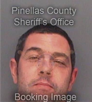 Charles Ferrell, - Pinellas County, FL 